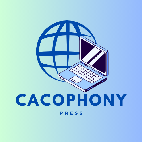Cacophony Press logo